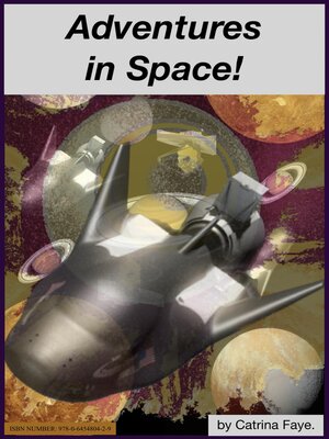cover image of Adventures in Space